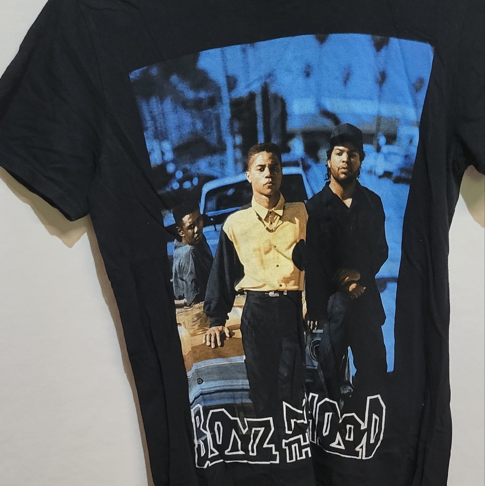 Boys in the Hood Shirt